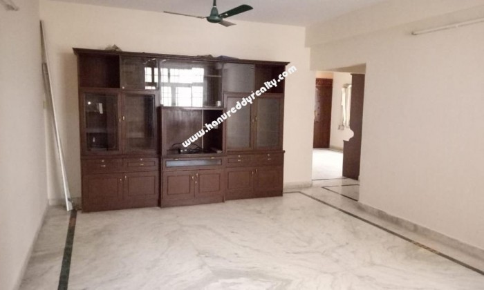3 BHK Flat for Sale in T.Nagar